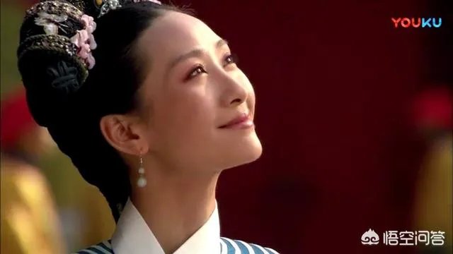 如何评价《甄嬛传》?