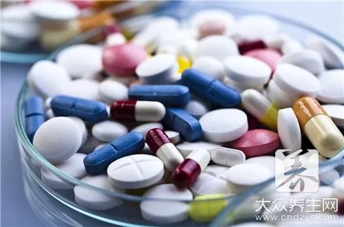 咪唑斯汀缓释片