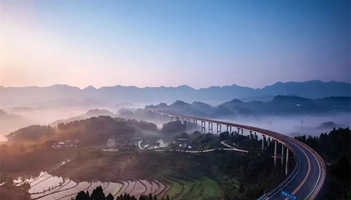雅西高速起点和终点 雅西高速起止地点