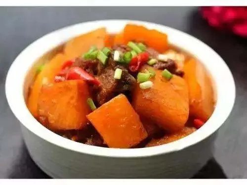 南瓜的做法