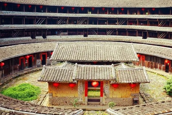 漳州旅游必去十大景点有哪些?