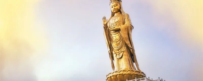 普陀山在哪