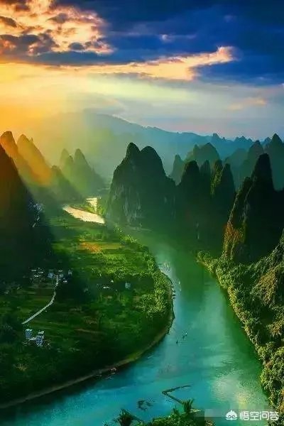 宽容是什么?