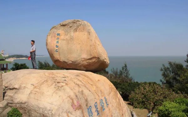 漳州旅游必去十大景点有哪些?