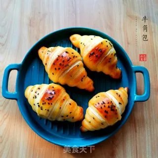 牛角包