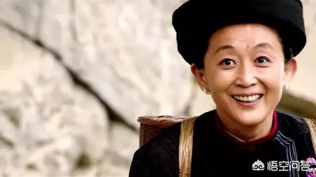 如何评价演员陈瑾?
