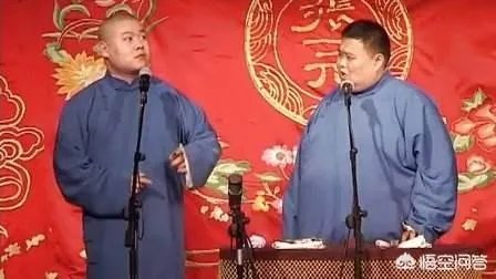 岳云鹏和孙越是怎么认识的?