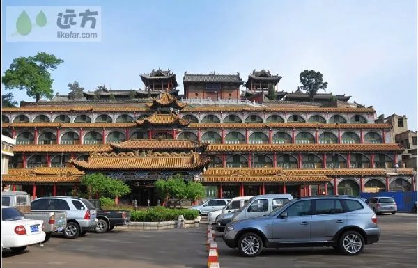 柳林县的介绍