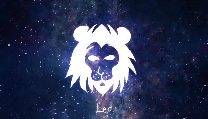 狮子座是什么性格的人