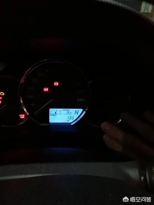 卡罗拉的油耗怎么样?