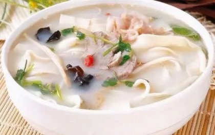 新乡有什么美食推荐呢?