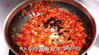 湘菜【剁椒鱼头】正宗做法详解