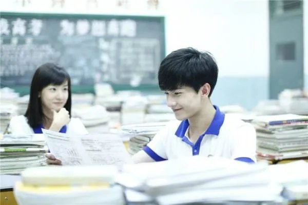 杨洋演的电视剧有哪些,有哪部是主角?