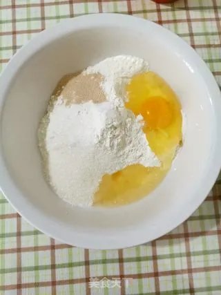 牛角包