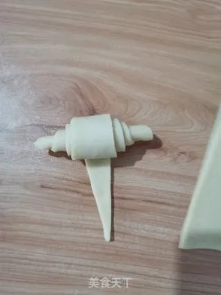 牛角包