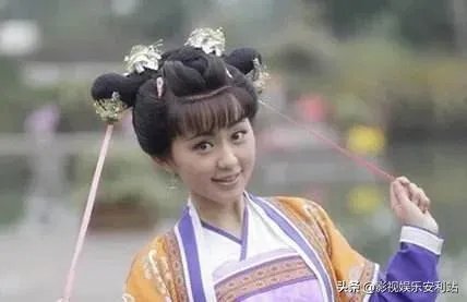 孙耀琦为什么没有大红?