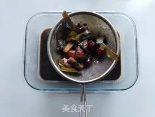 熏鱼