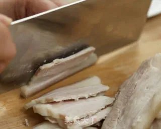 回锅肉
