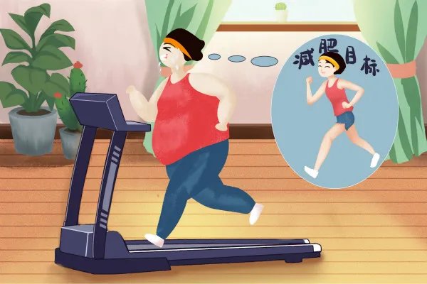 如何瘦肚子