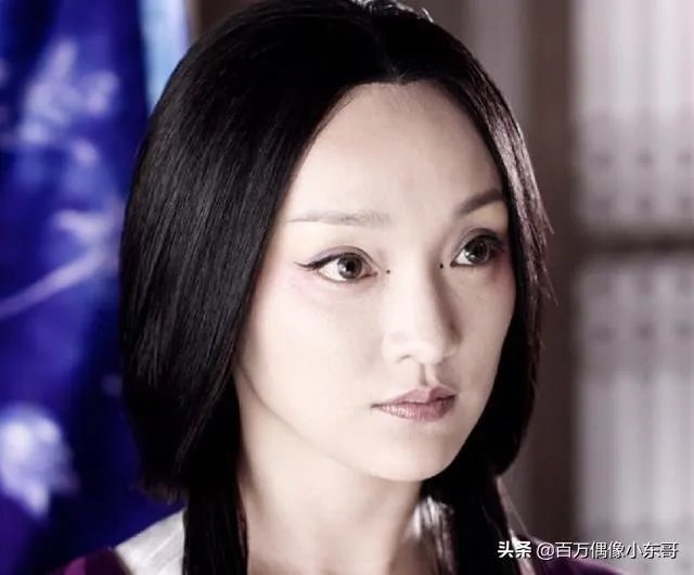 赵薇在《画皮》中的演技怎么样?