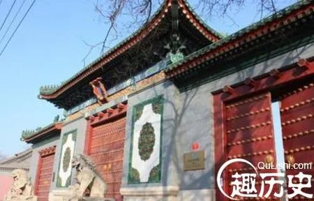 养蜂夹道的前世今生：它到底是什么地方呢？