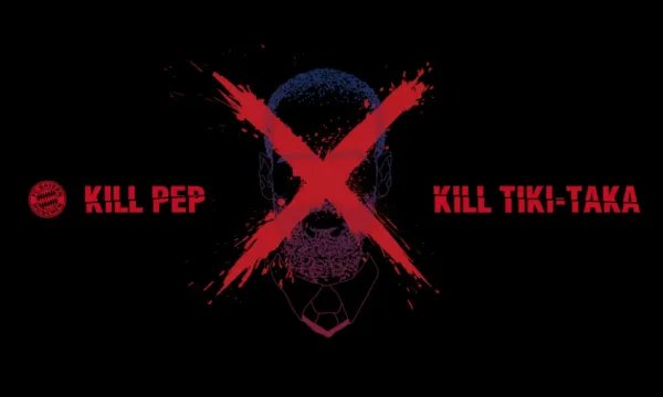 kill是什么意思