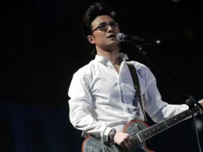 中国好声音冠军历届名单都有谁?