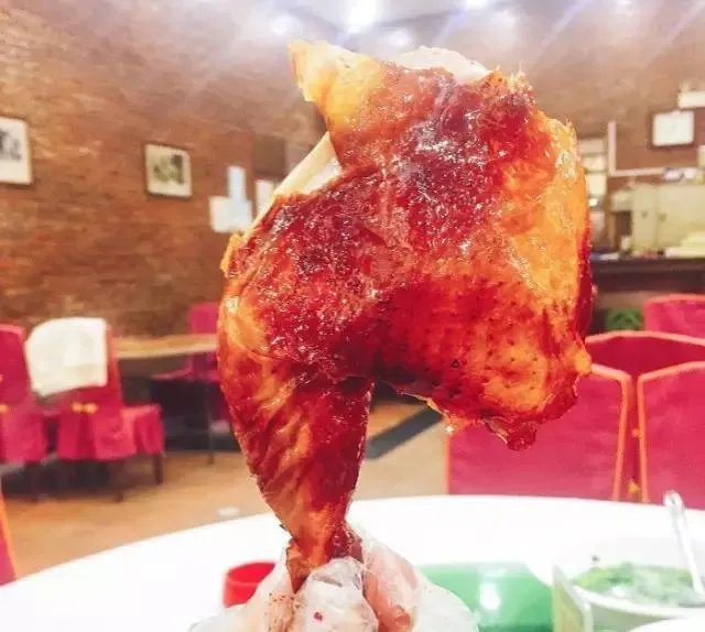 中山有什么美食?