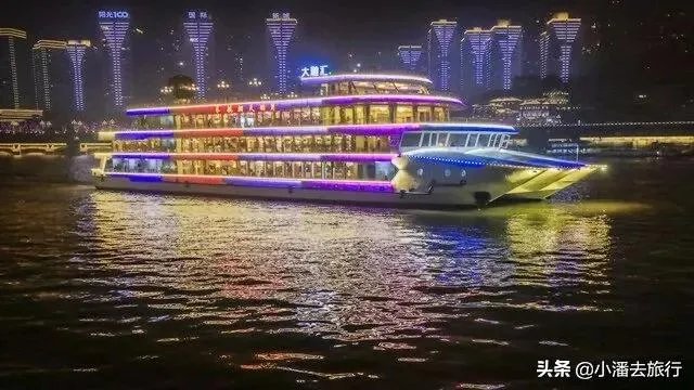 重庆洪水最严重的地方