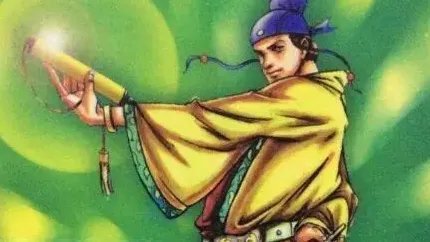 从柴进的行事风格来看,他的绰号为什么是“小旋风”?