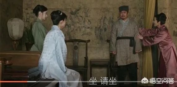 《知否》中明兰用泥巴阻止墨兰私会,这么做有什么隐藏的目的?