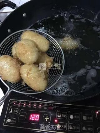 糯米团