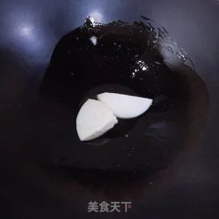 红焖羊肉