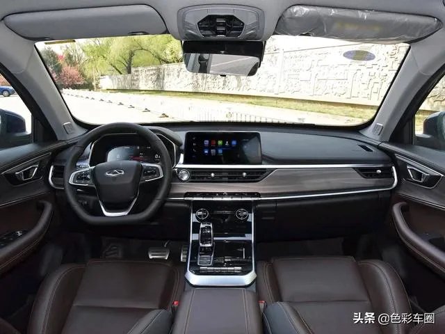 新款奇瑞瑞虎8,要不要现在入手?