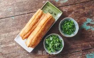 杂粮煎饼