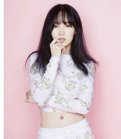 黄子韬的女朋友是谁？