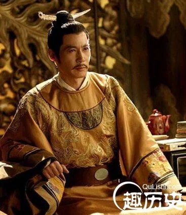 唐朝宰相裴炎被杀之谜：武则天因何要除掉裴炎？