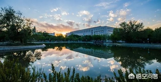 新疆石河子大学是一所什么档次的大学?