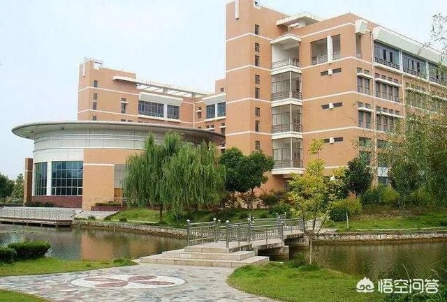 滁州学院怎么样?