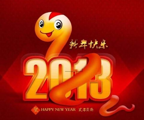 属蛇的年份