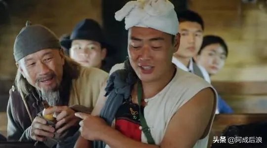 二毛驴传奇电视剧分集剧情介绍?