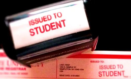 issued