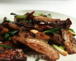回锅肉