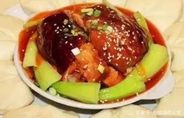 新乡有什么美食推荐呢?