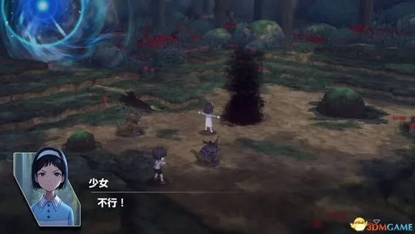数码宝贝绝境求生全流程图文攻略 全路线全收集指南