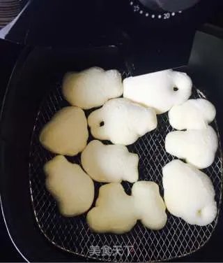 巧果