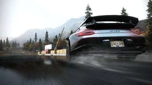 极品飞车14重制版按键操作详解