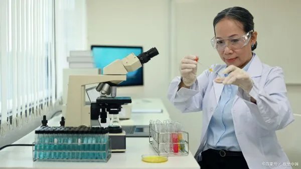 研究员是什么级别