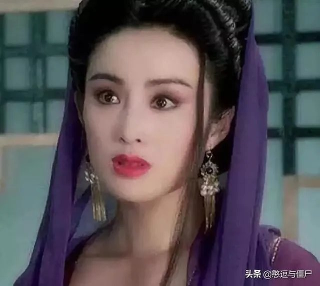 鄂靖文在演了《新喜剧之王》后,为什么还是没火?