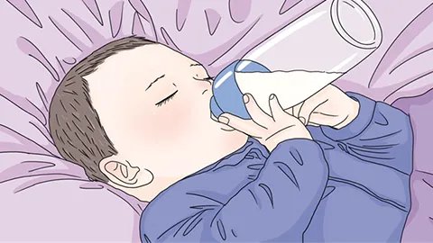 给宝宝喝什么奶粉好